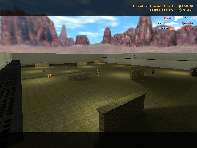 scout_map2 — скриншот 1