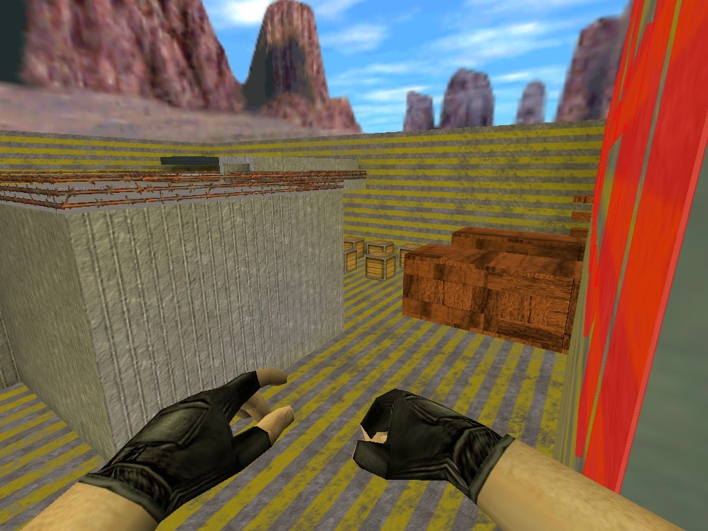 Скачать zm_coliseo2_gs - Скриншот
