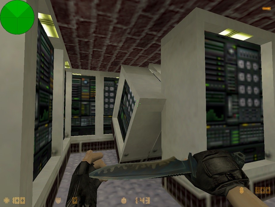 Скачать zm_two_blocks_final_fix - Скриншот
