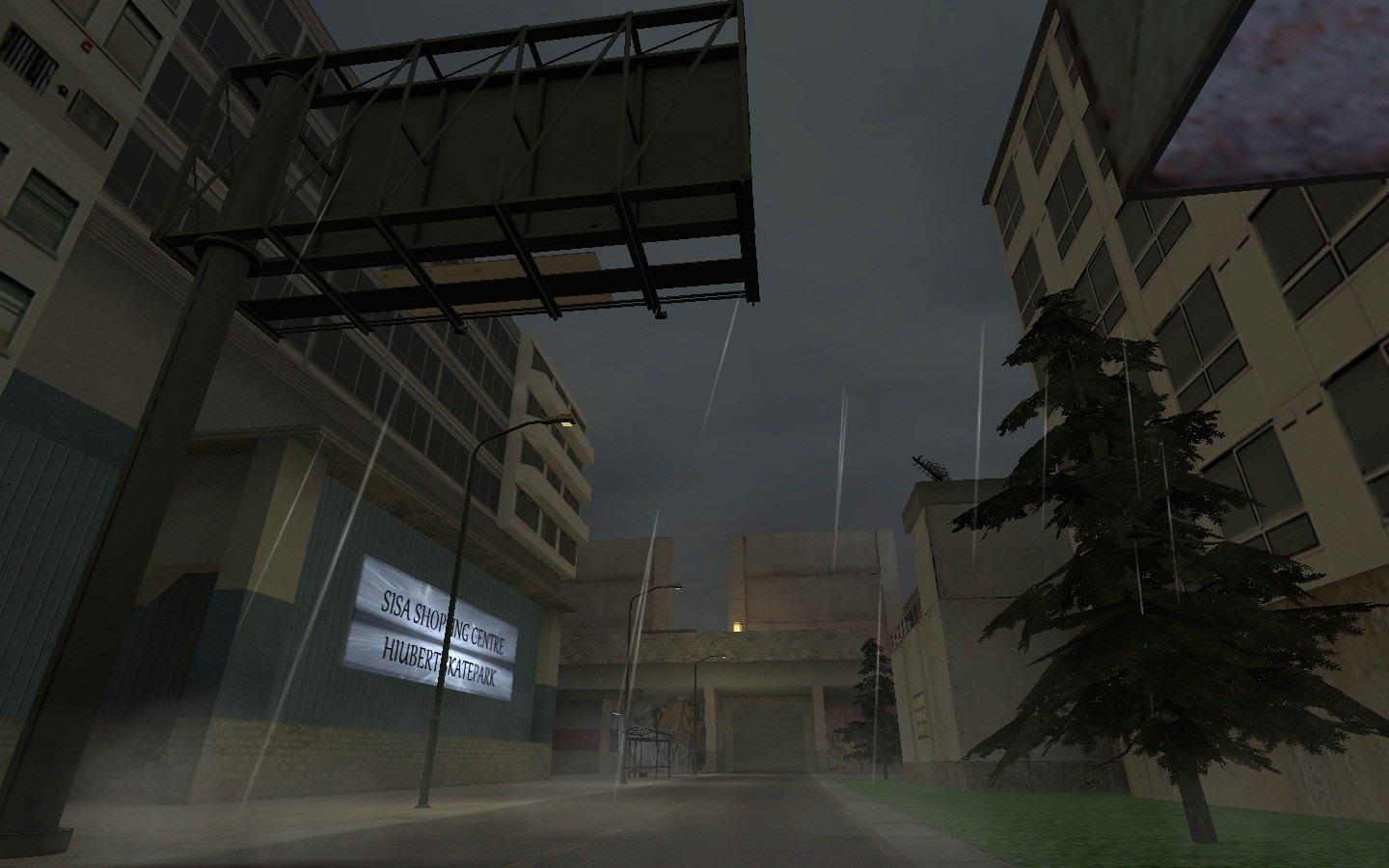 Скачать zm_shopping_cso_final - Скриншот