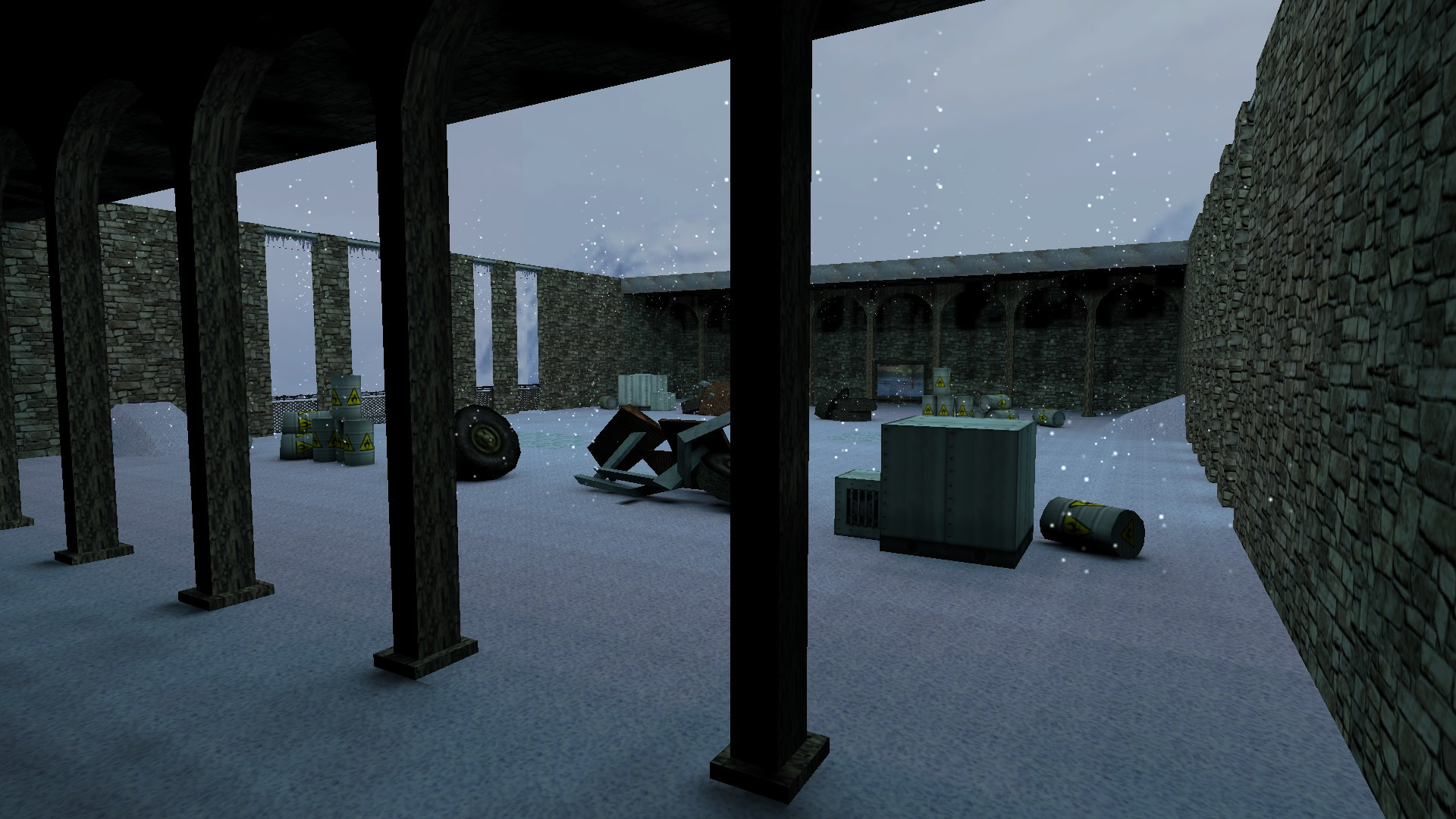aim_g0tcrates — скриншот 2