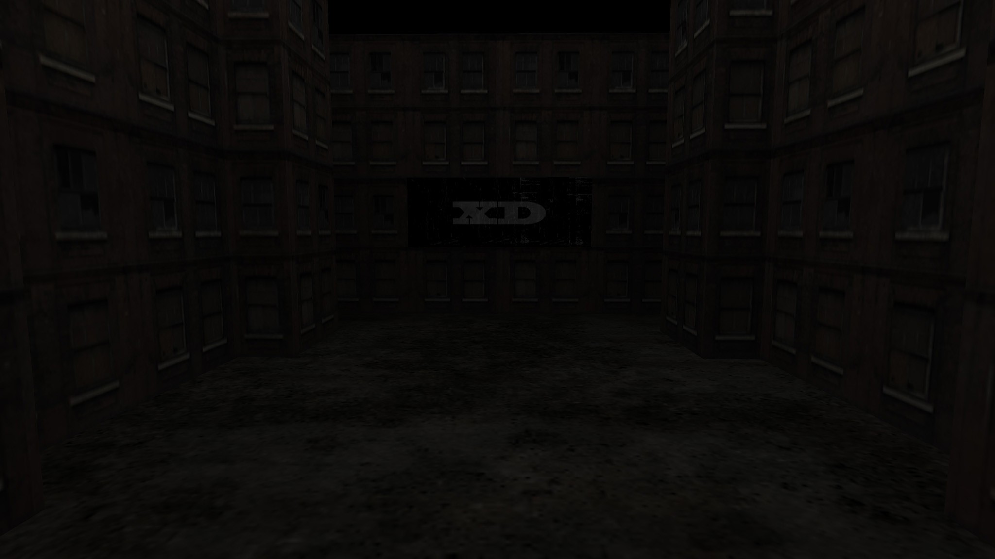 Скачать XD_Destroy_Black - Скриншот