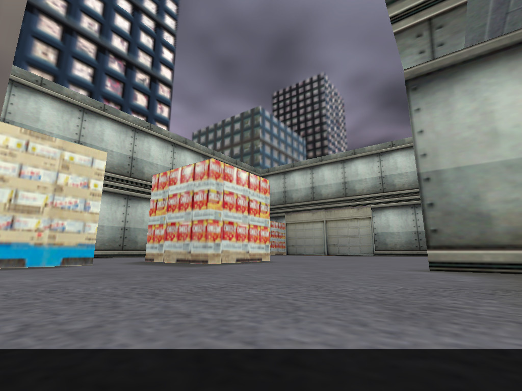 cs_foodsupply - скриншот 5