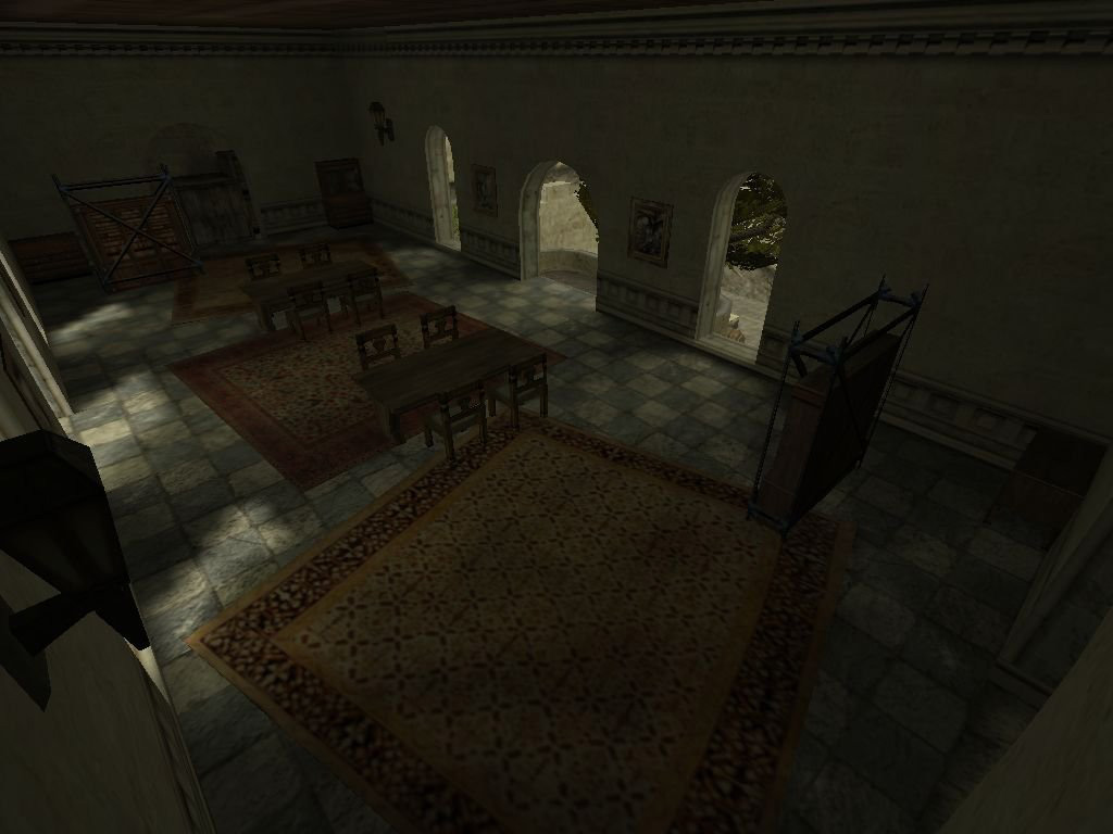gg_pirania — скриншот 3
