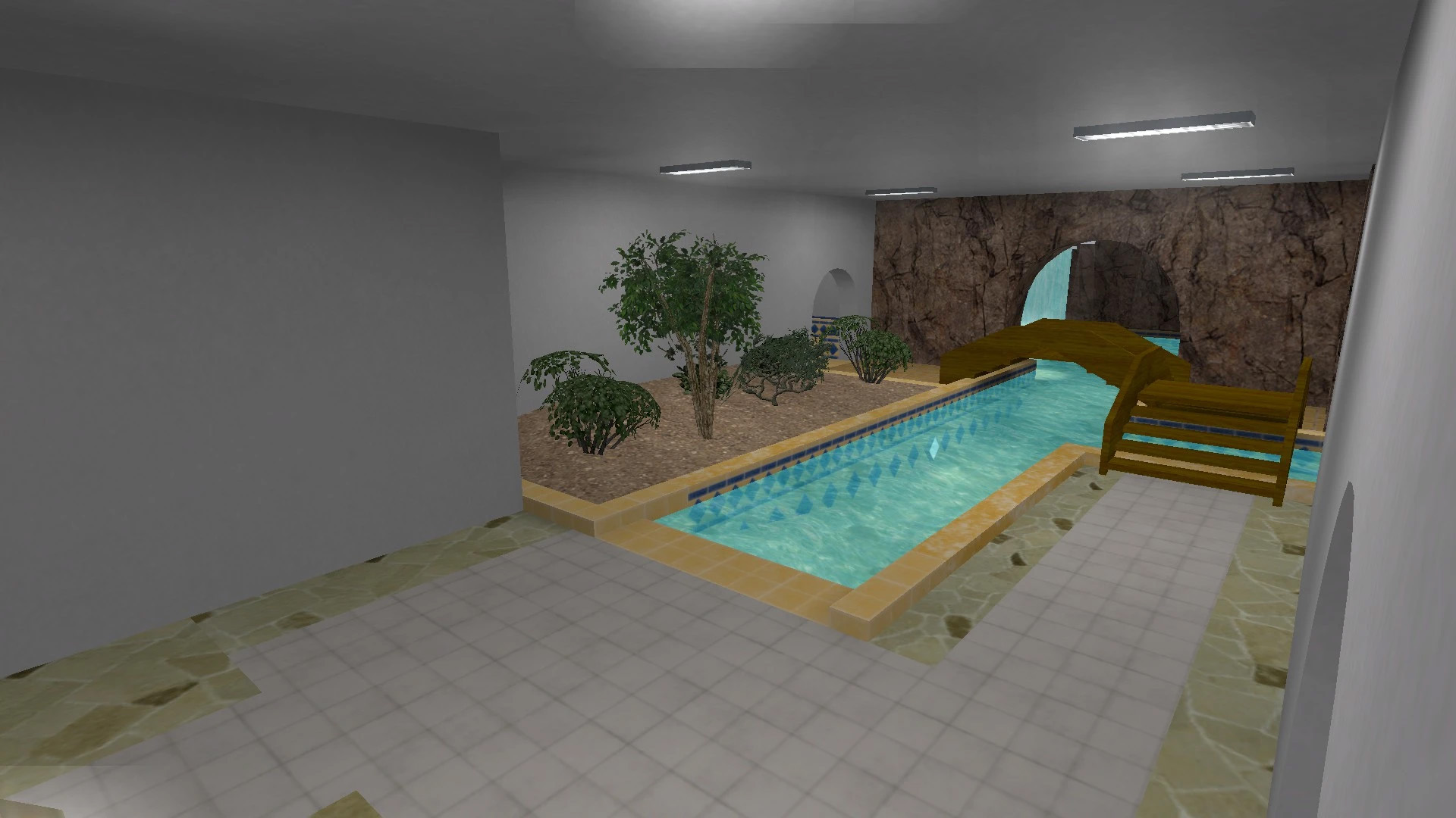 Скачать gg_waterland - Скриншот