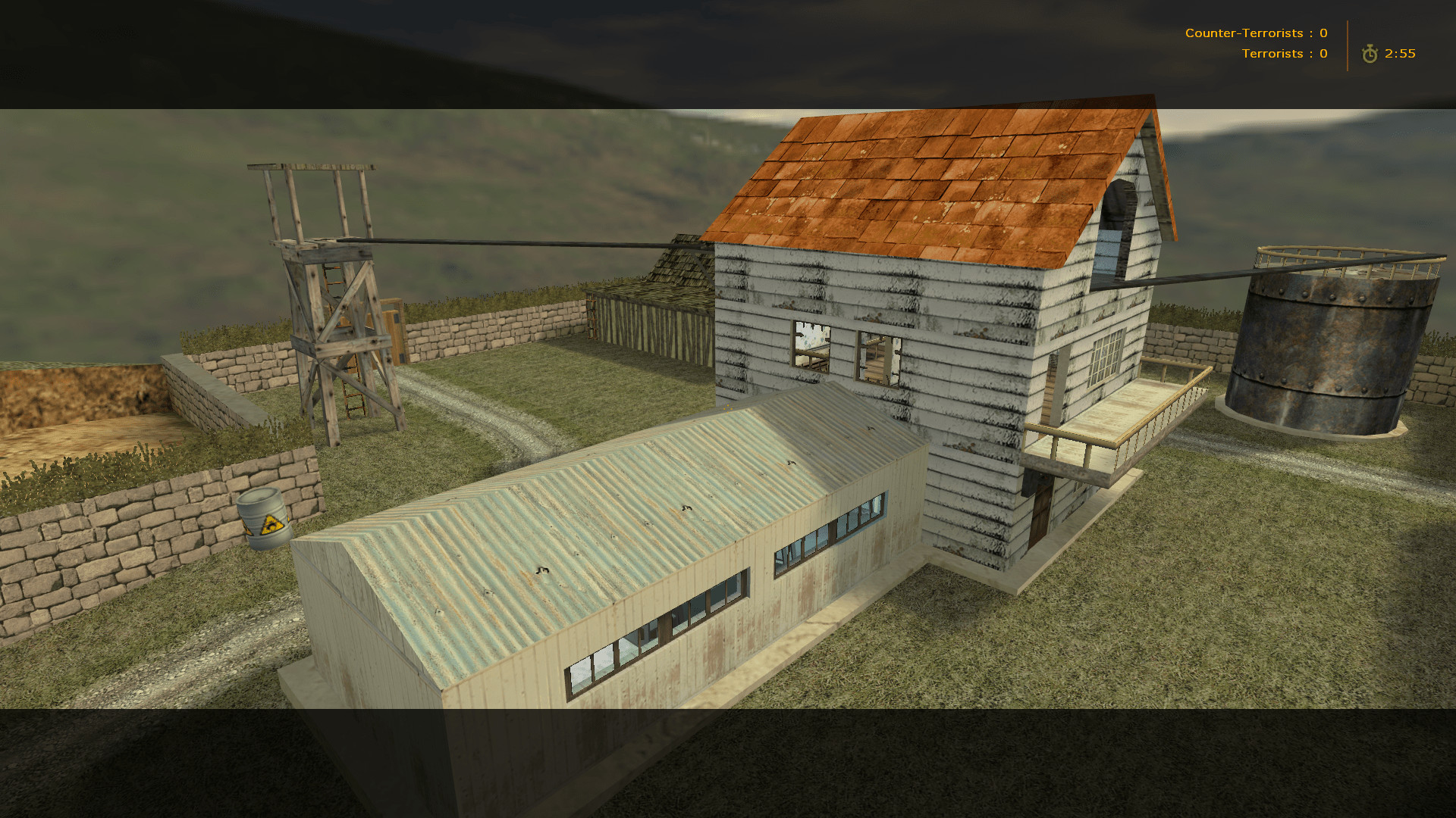 bio_oldhouse — скриншот 5