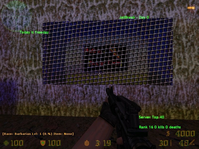 aim_taurus — скриншот 2
