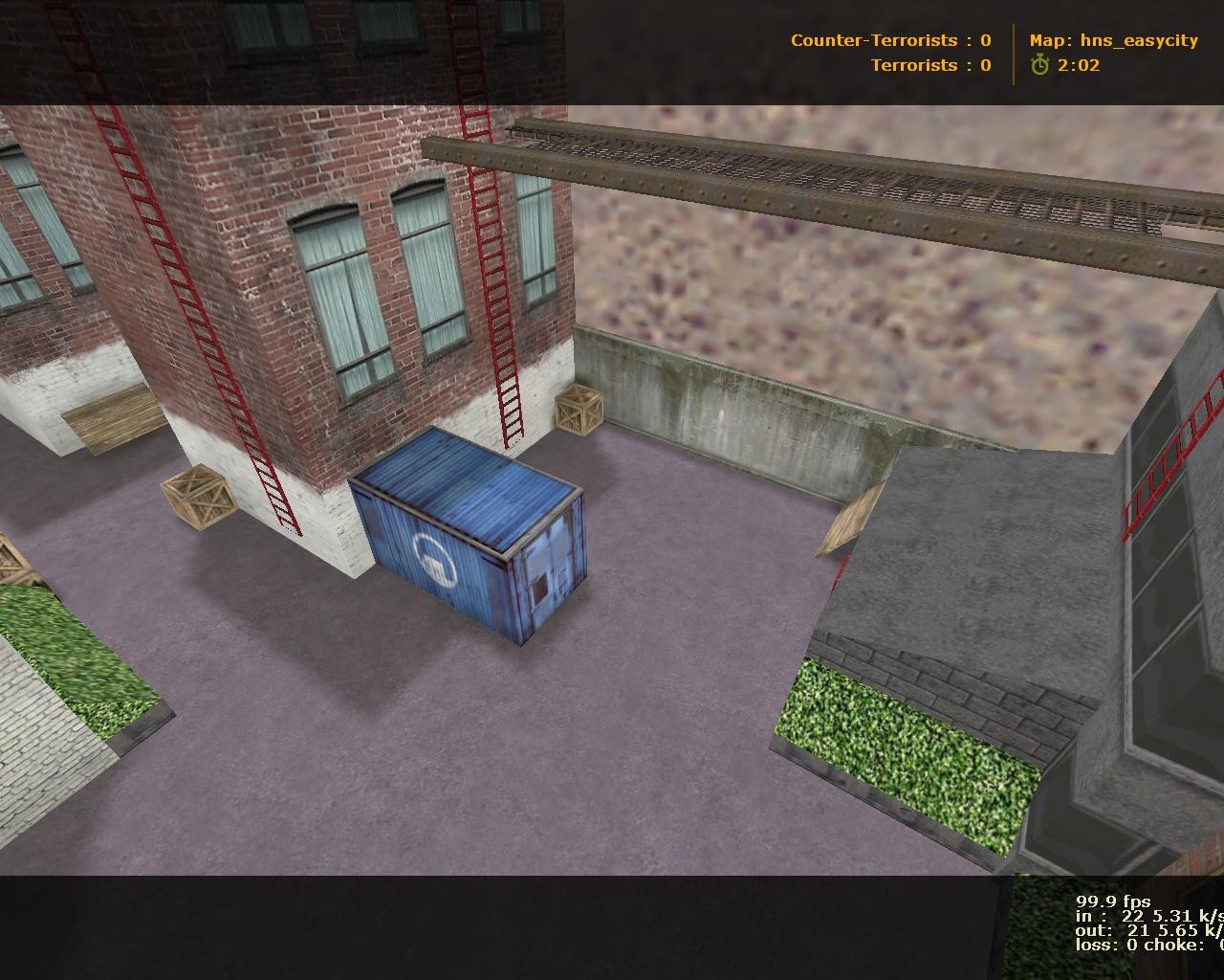 hns_easycity — скриншот 3