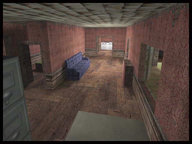 aim_riverbendglock — скриншот 2