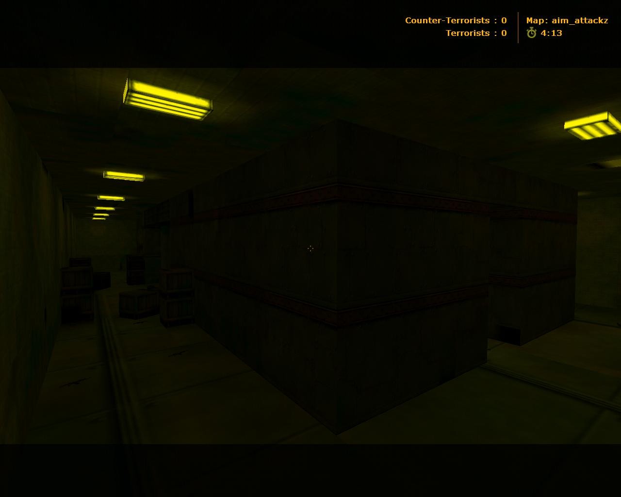 aim_attackz — скриншот 1