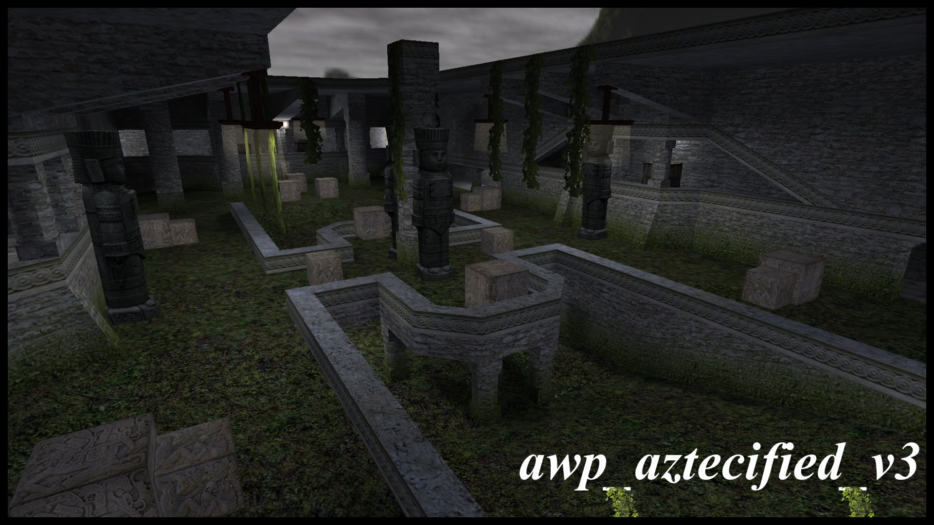 awp_aztecified_v3 — скриншот 3