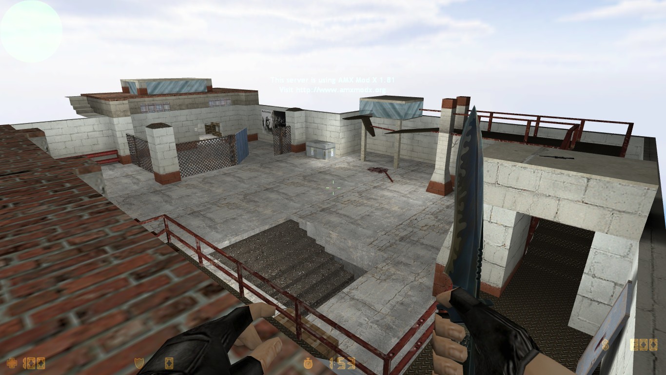 zm_cpl_human_base — скриншот 5