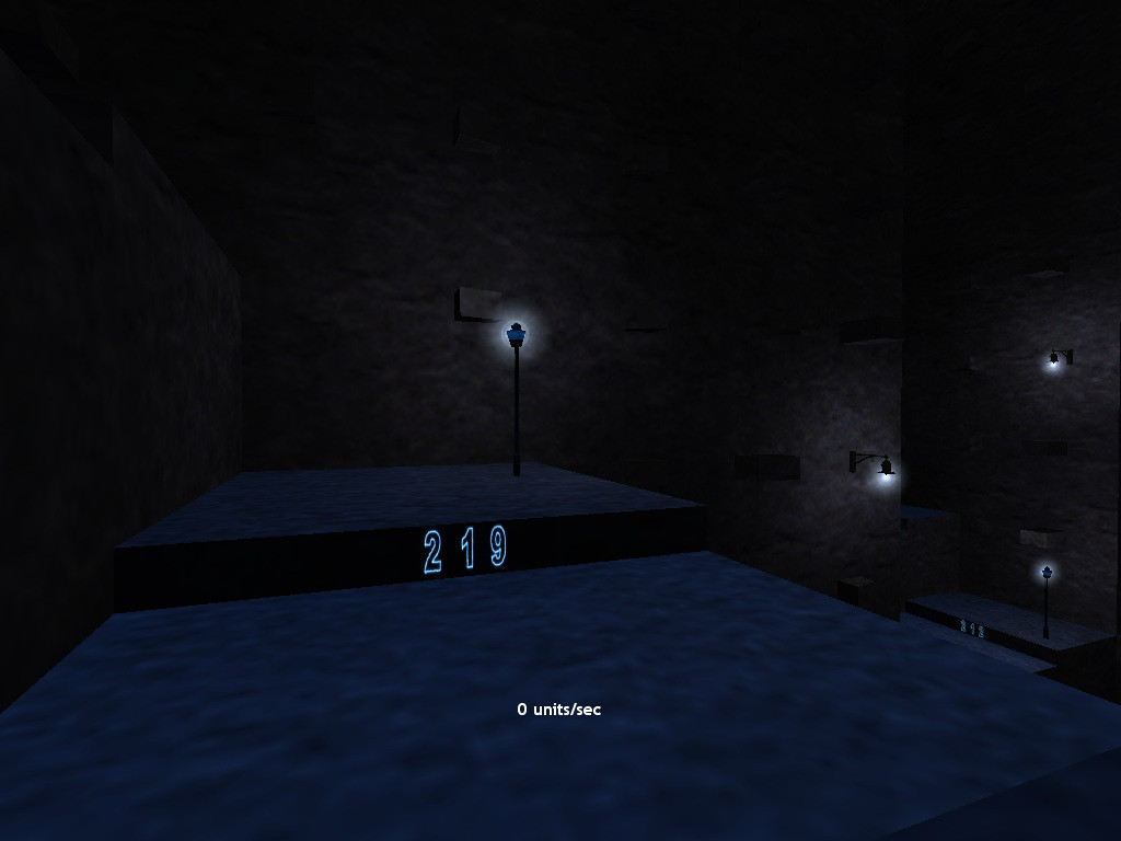 kz_ljrun_night — скриншот 7
