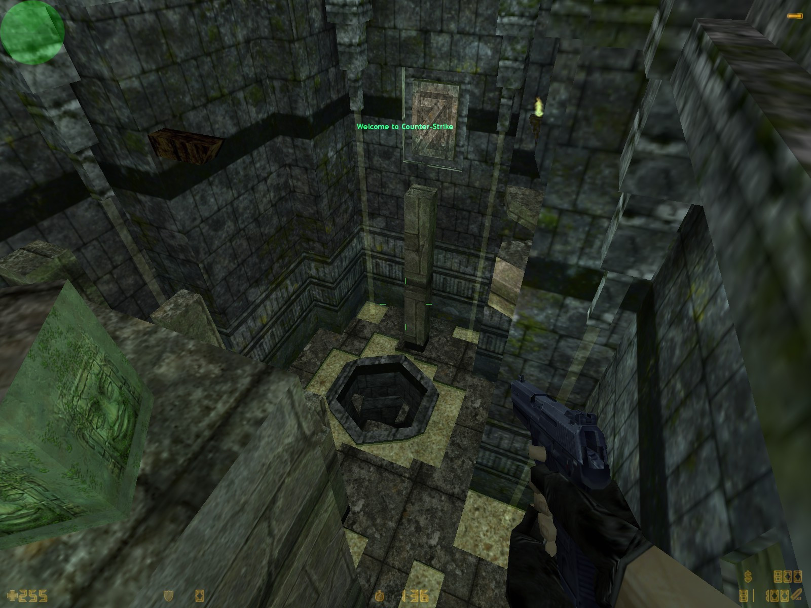 kz_aztec — скриншот 13