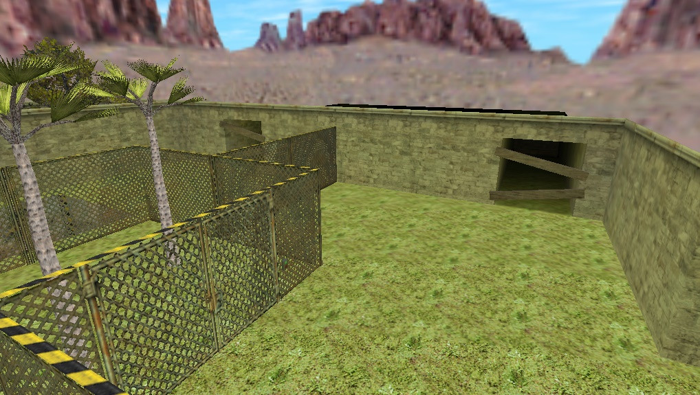 Map Ze_agdalo_lz [fix bug] — скриншот 6