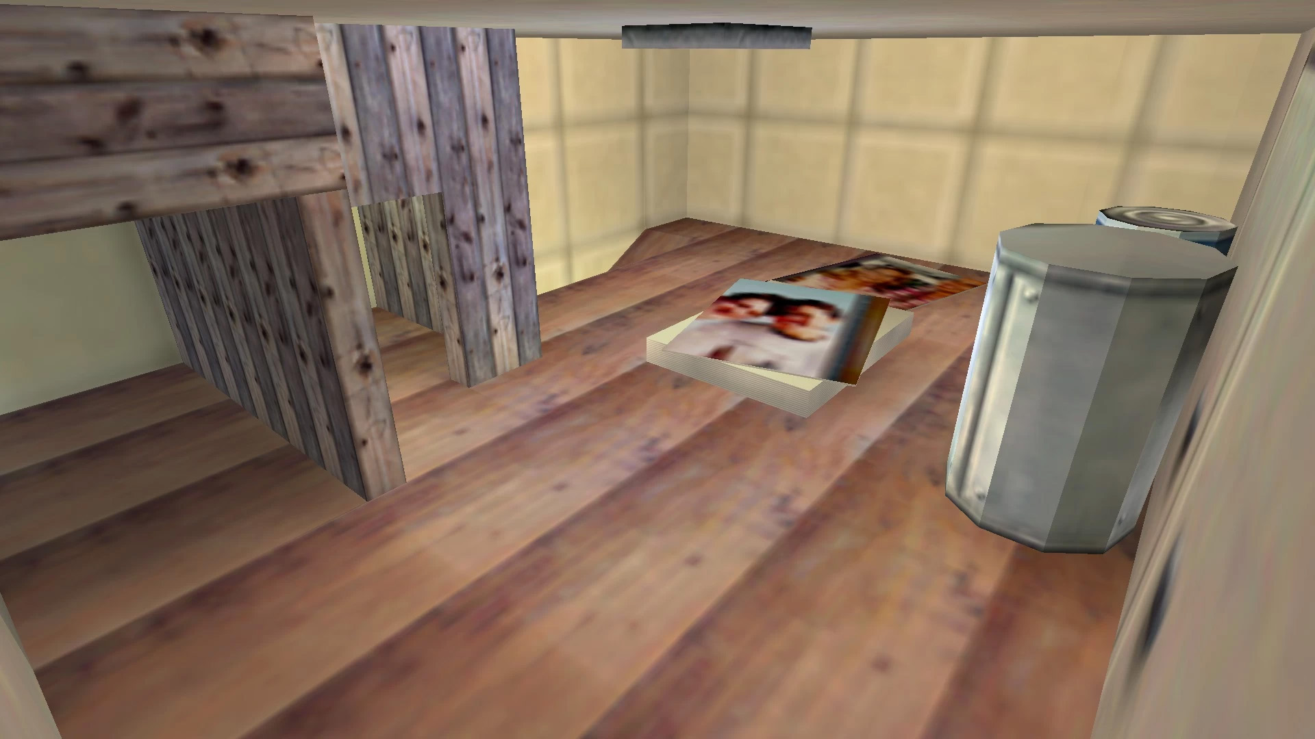 cs_rats2_final — скриншот 3