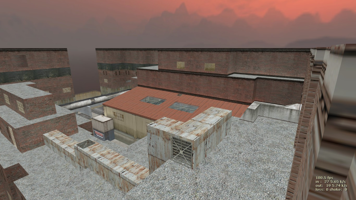 css_assault_1337 — скриншот 5