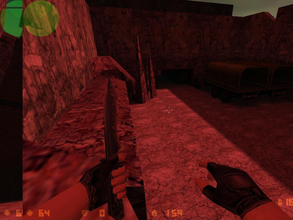 zm_two_blocks_final — скриншот 1
