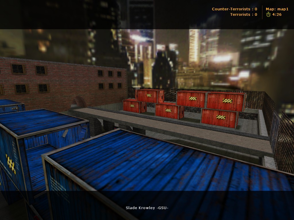 aim_gsu_city — скриншот 6