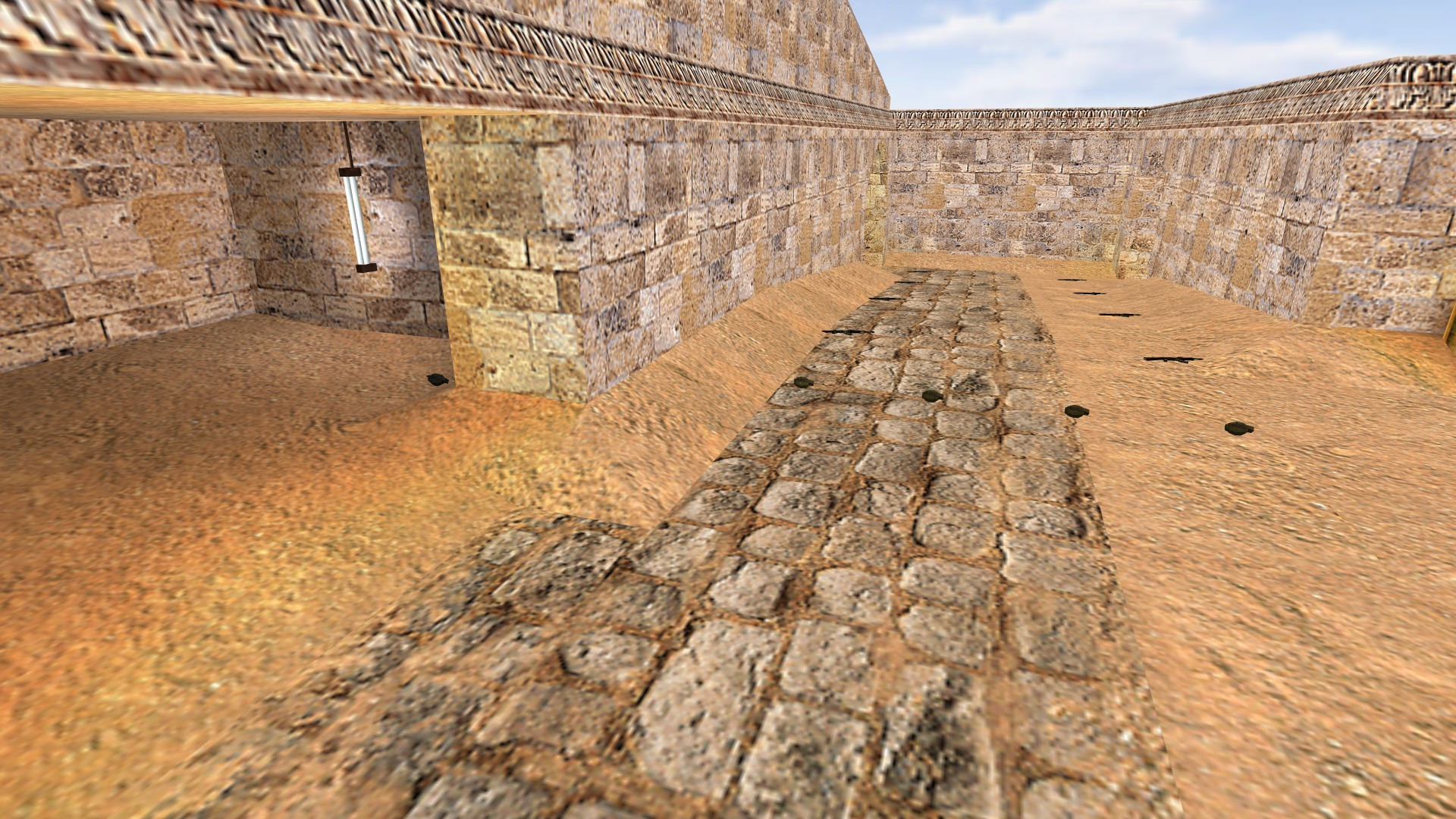 aim_dust_desert — скриншот 6