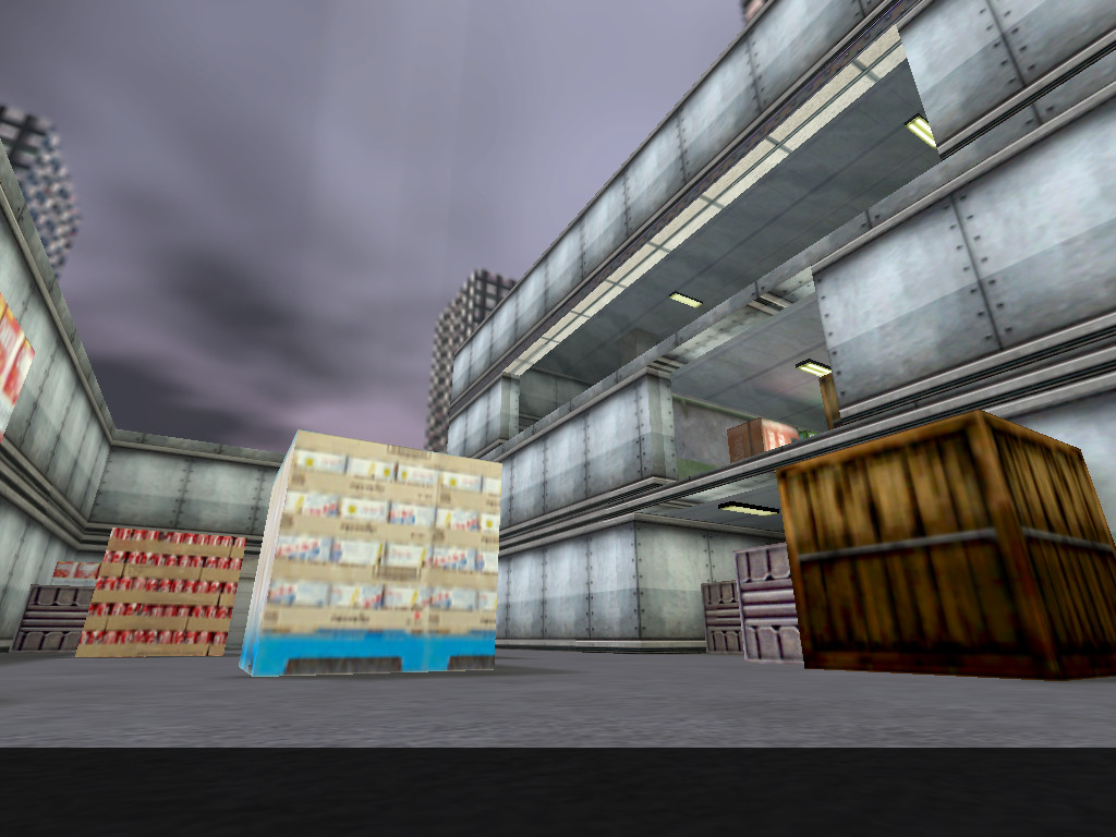 cs_foodsupply - скриншот 1