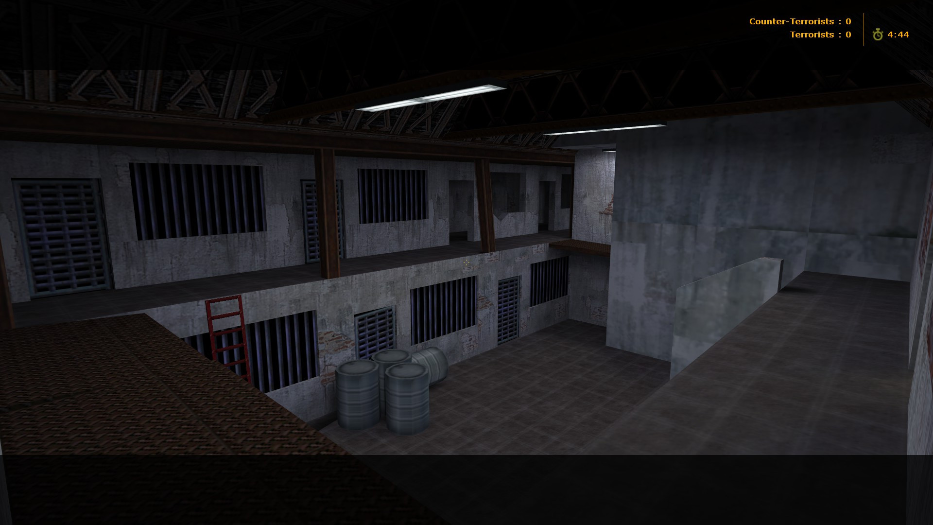 cs_jail - скриншот 11