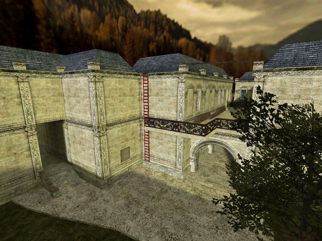 cs_cabinet8_bot - скриншот 8