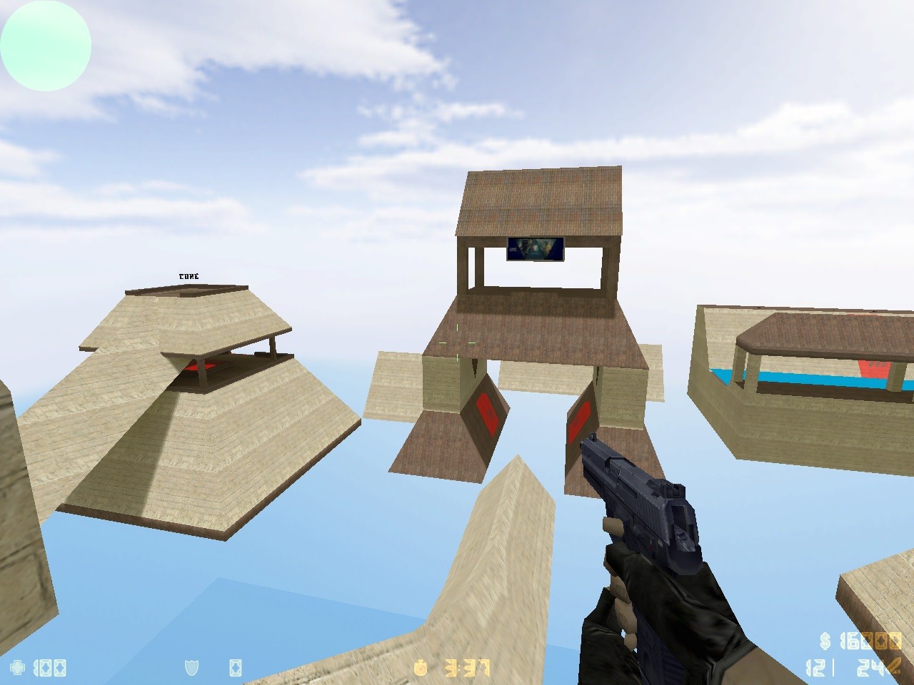 surf_Prototype_prima — скриншот 1