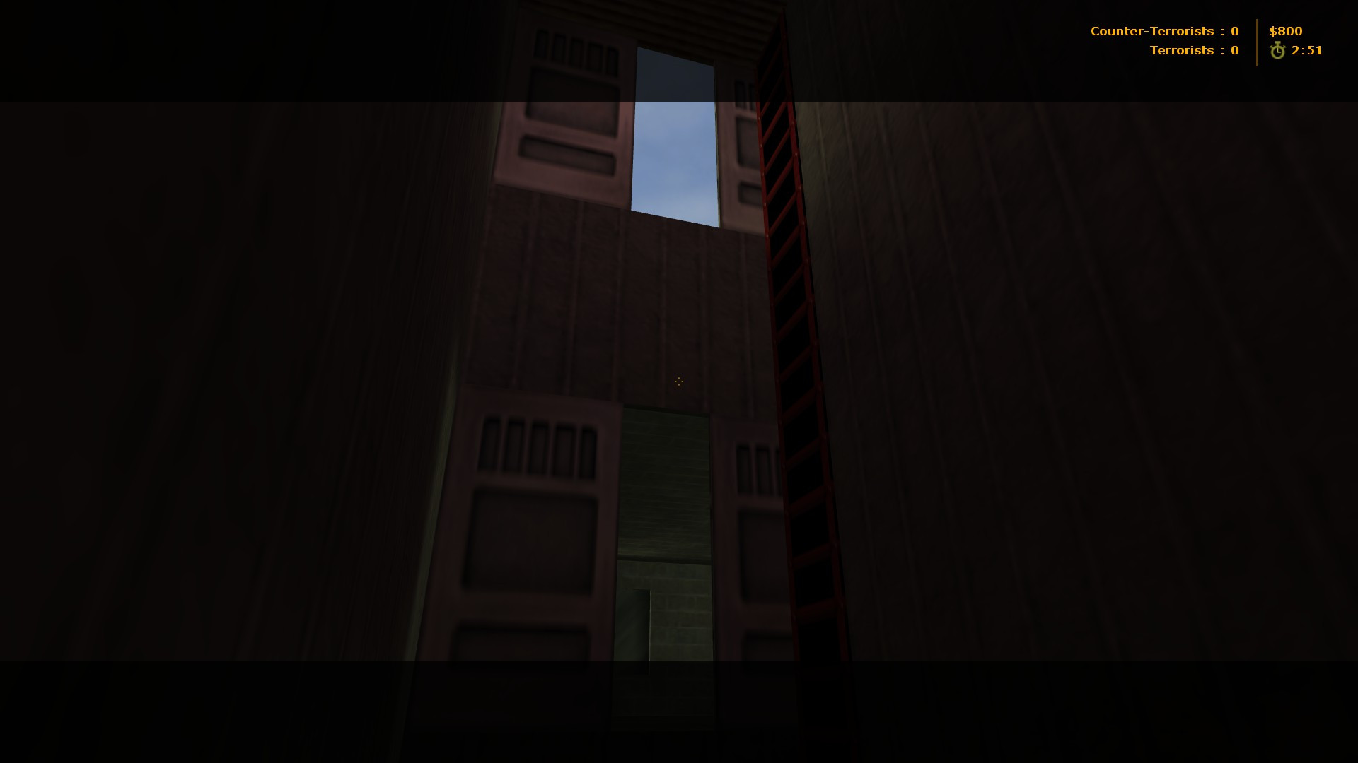 sb_roofwar — скриншот 3