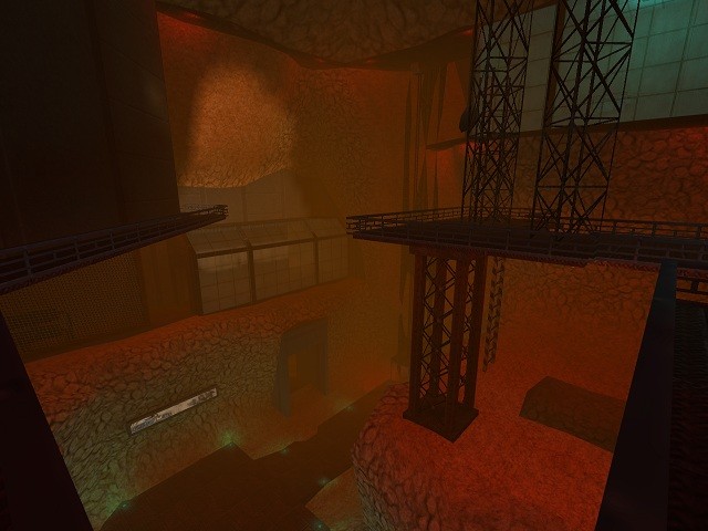 Скачать zm_G1_outpost_beta5 - Скриншот