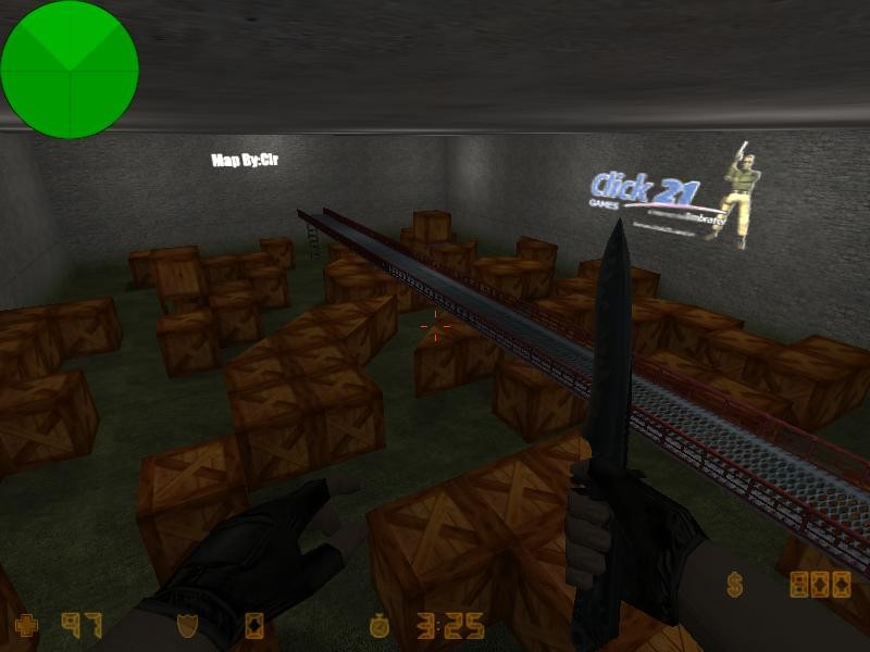 awp_labirinto_click21 — скриншот 2