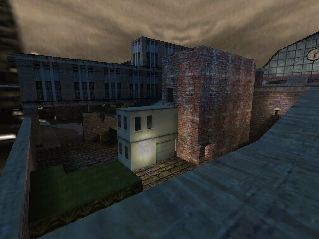 cs_gmex - скриншот 10