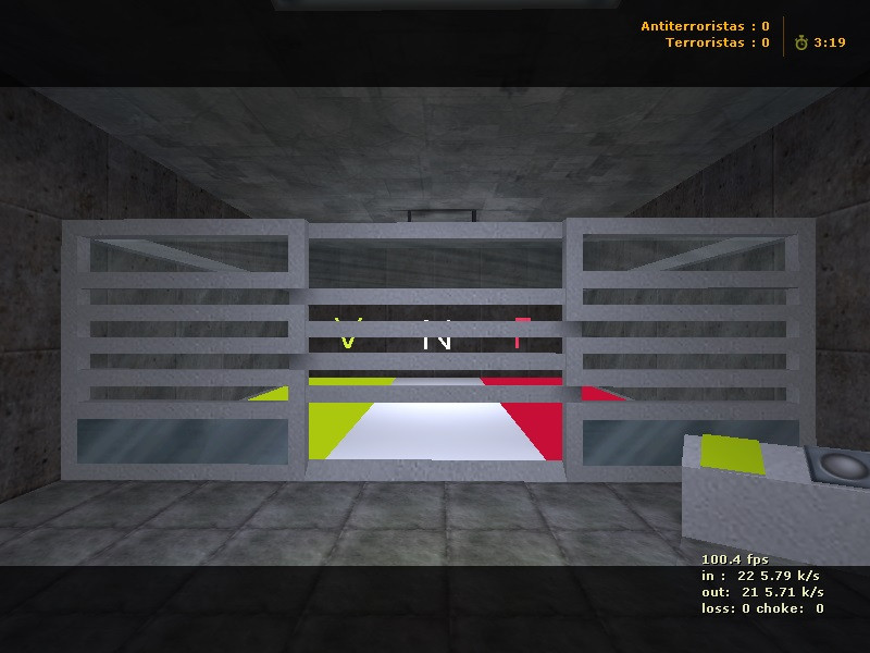 jail_police_ld — скриншот 13