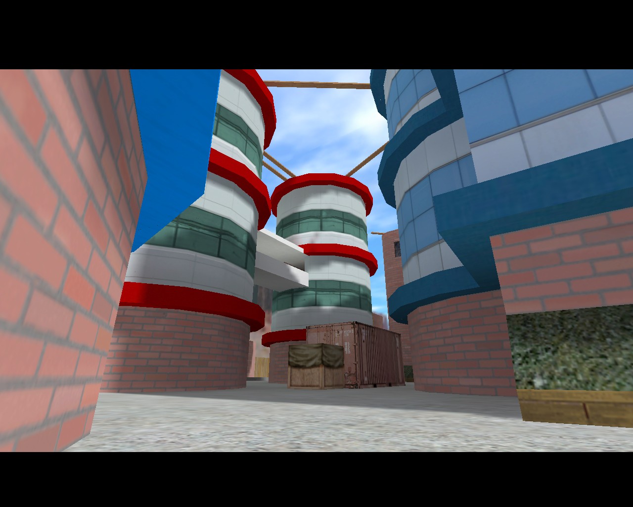 hns_skillz — скриншот 5