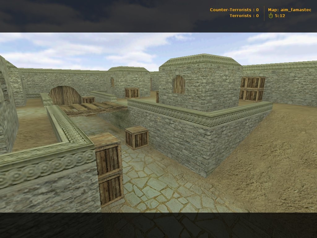 aim_famastec — скриншот 1