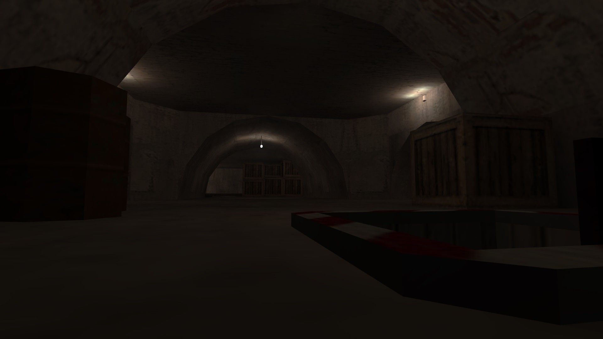 cs_afghan - скриншот 3