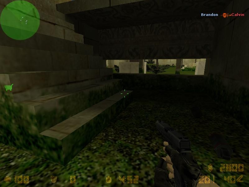 aim_shabalala — скриншот 1