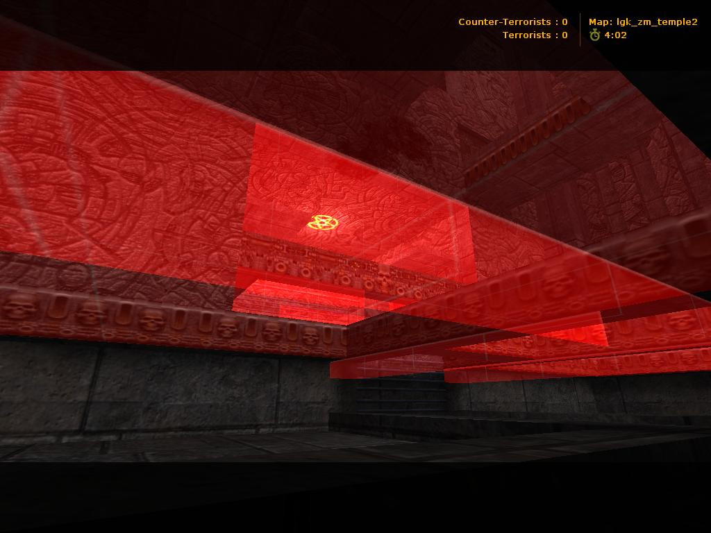 LGK_zm_quake3 — скриншот 9