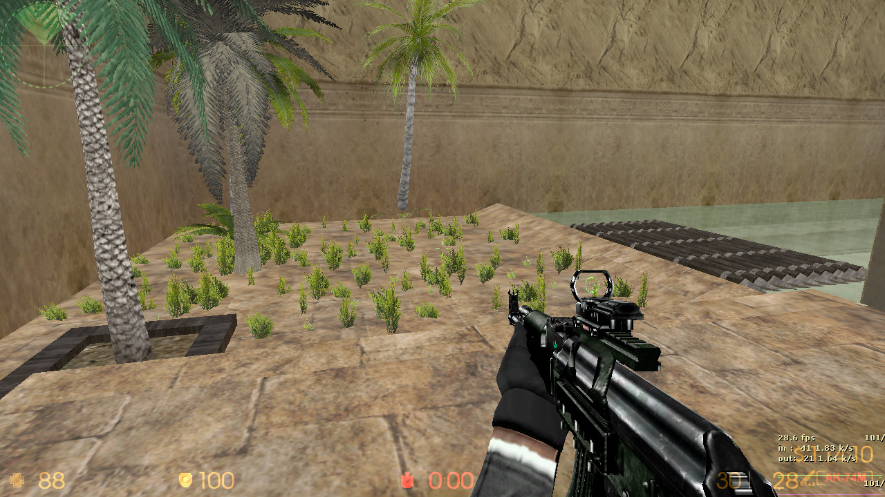 ze_egypt2_pg — скриншот 32