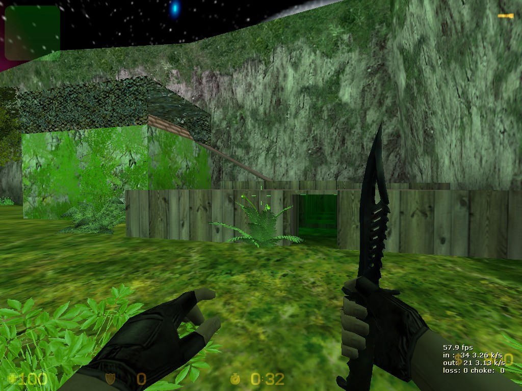 zm_dust_jungle — скриншот 6