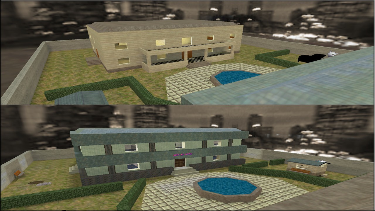 cs_mansionf4 - скриншот 1