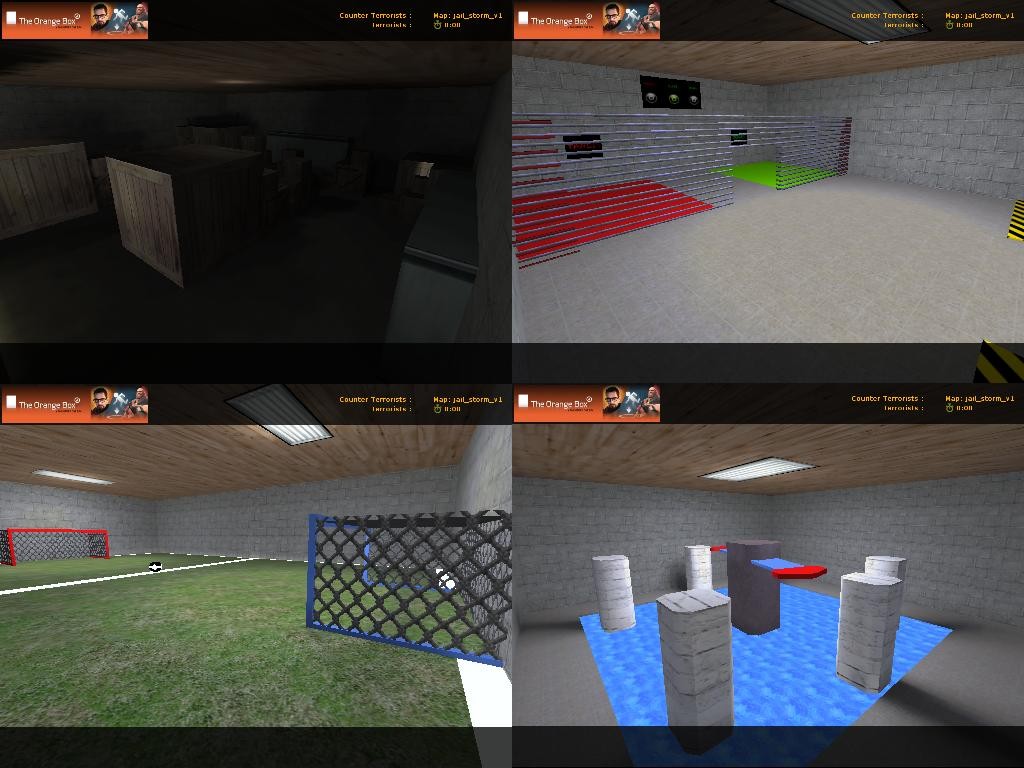 jail_storm_v1 — скриншот 7