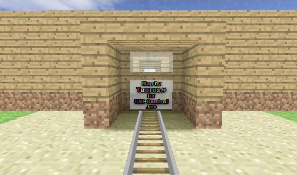 gg_minecraftworld — скриншот 5