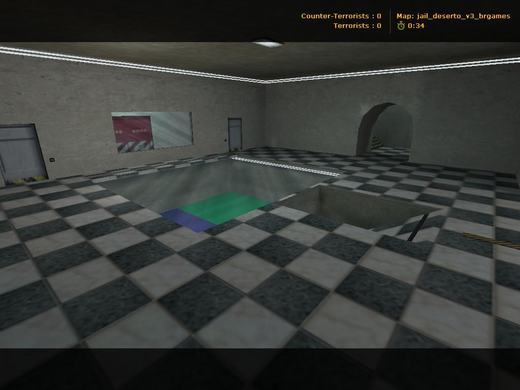 Скачать jail_deserto_v3_brgames - Скриншот