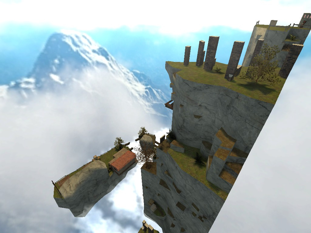 kz_airmountain — скриншот 5