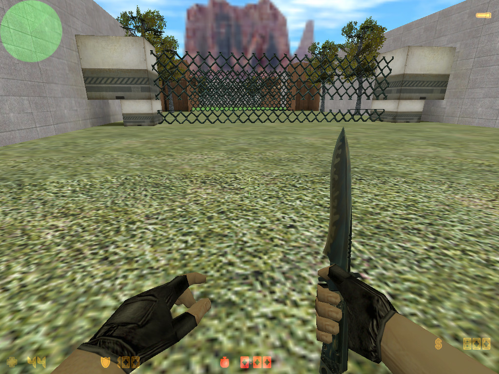 ze_lastchance_tr_fix — скриншот 8