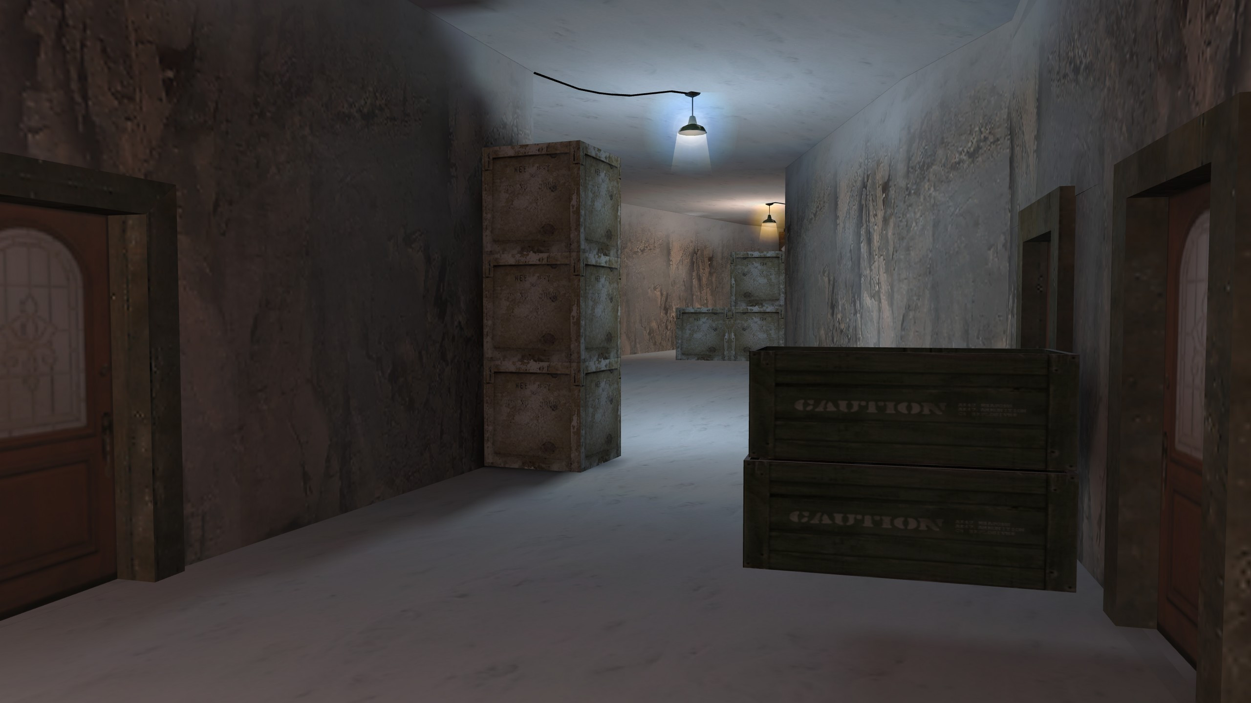 cs_mopo3 — скриншот 1