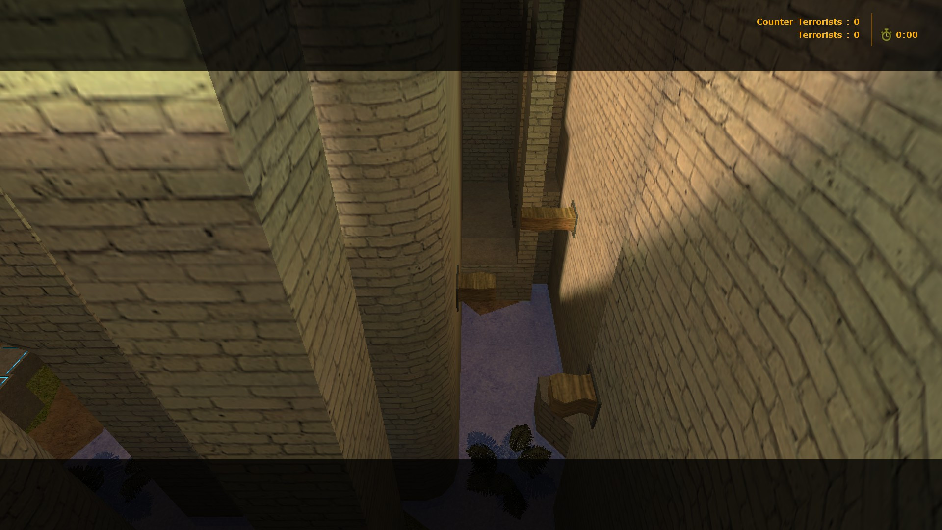 hfr_refuge — скриншот 11