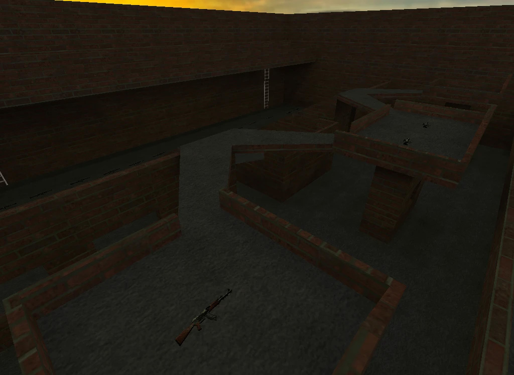 aim_mahitto — скриншот 4