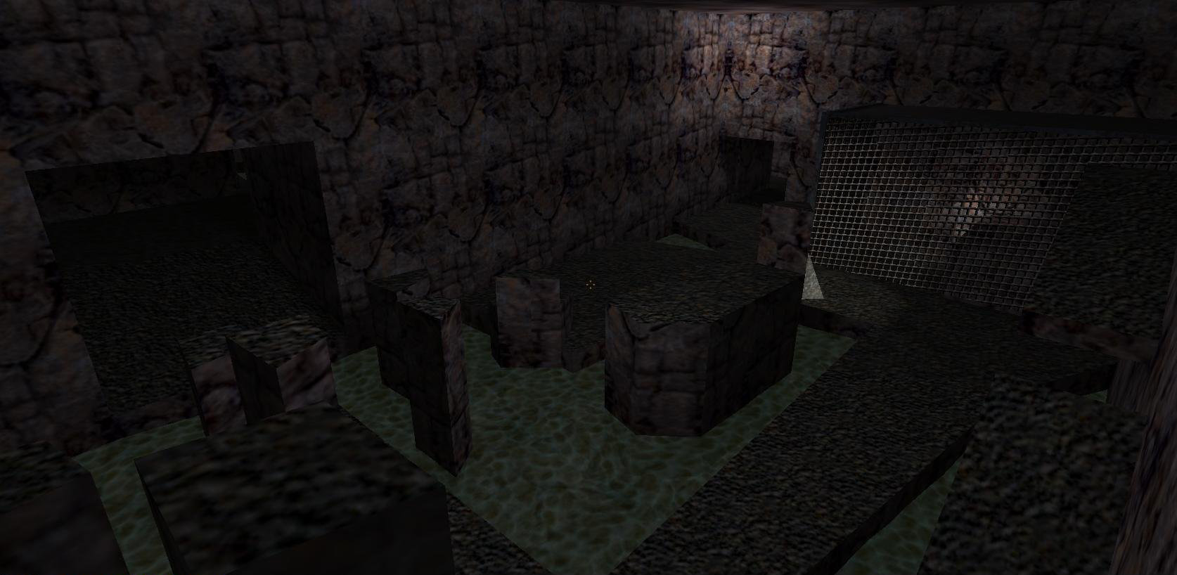 zm_cave_pl — скриншот 3